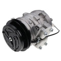 Sgaorcpas A/C Compressor 415-2557 4152557 For Caterpillar CAT 307E2 307 307E 308E2 308E2 Excavator