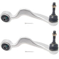 2PCS 48610-59105 48610-59145 Control Arm Fits for Febest