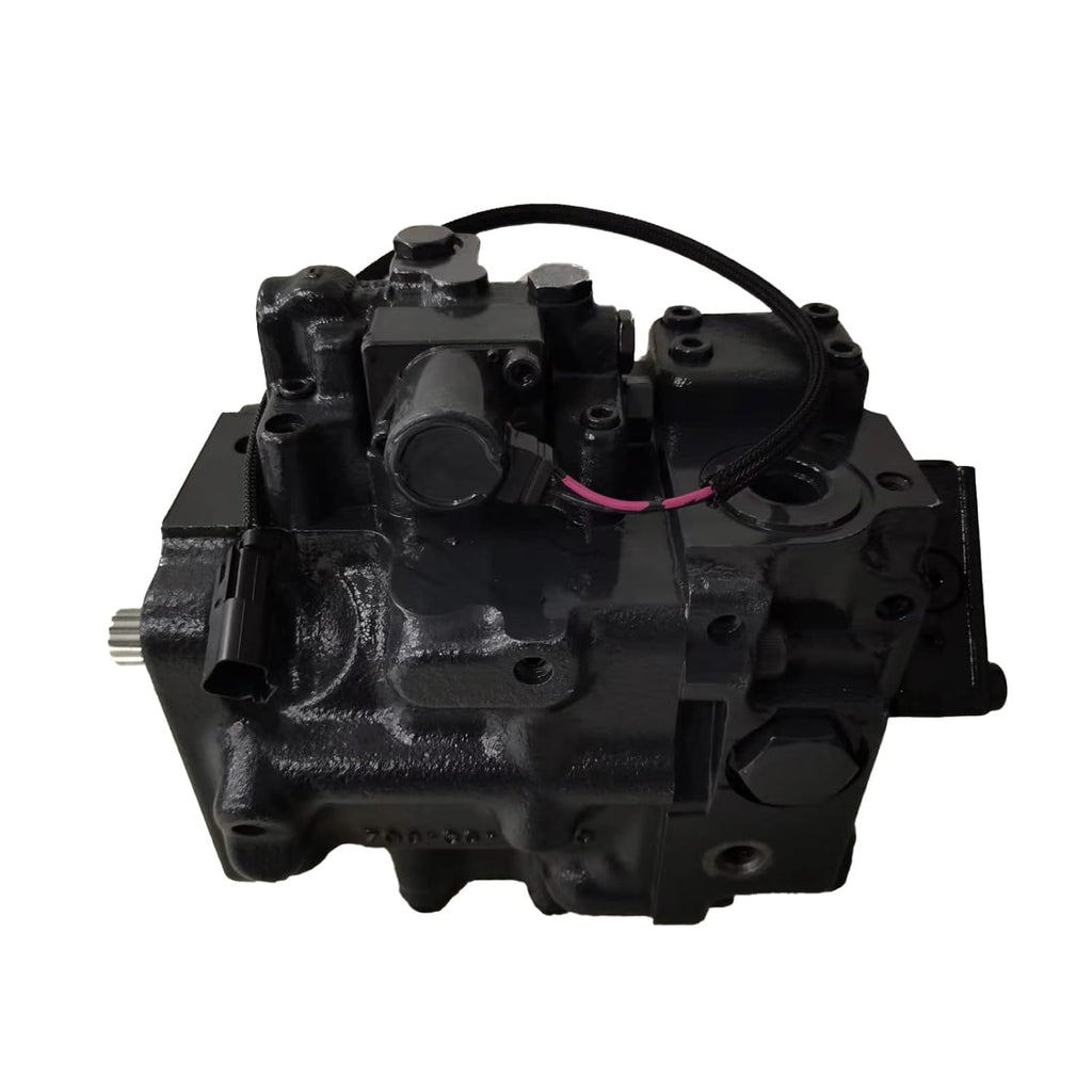 Hydraulic Fan Motor 708-1S-00460 7081S00460 Fits for Komatsu D65