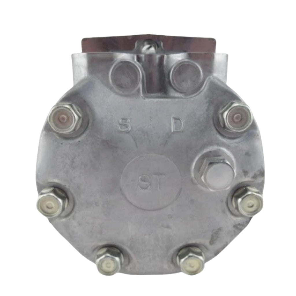 82436934 Air Conditioning Compressor Fits for VOLVO TRUCK TAD872VE TAD551VE TAD552VE TAD840VE TAD841VE TAD842VE TAD843VE