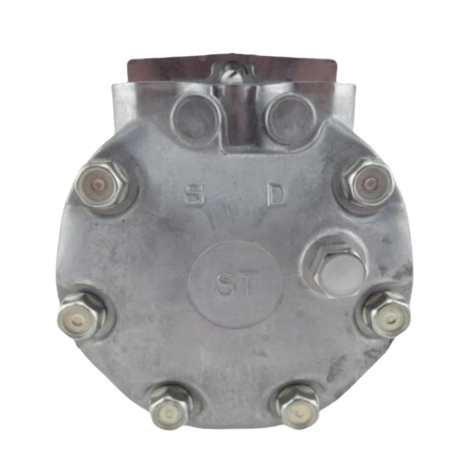 82436934 Air Conditioning Compressor Fits for VOLVO TRUCK TAD872VE TAD551VE TAD552VE TAD840VE TAD841VE TAD842VE TAD843VE