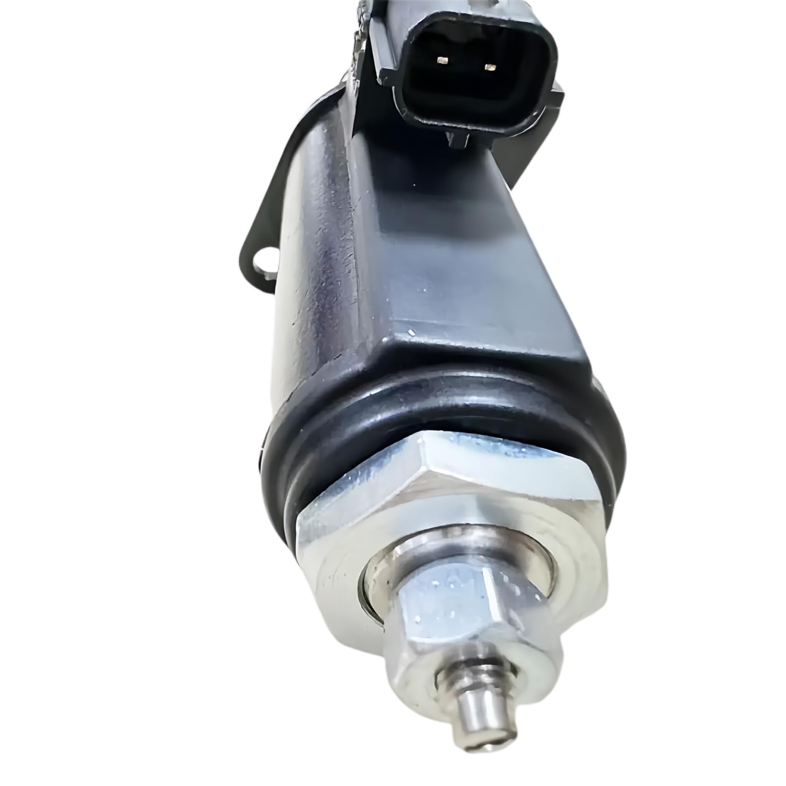 YN35V00054F1 KDRDE5K-31/30C50-143 Solenoid Valve Fits for KOBELCO SK200-8