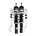 2PCS Front Shock Absorbers AM137957 AM135372 Fits for John Deere Gator 4X2 HPX 4X4 HPX 4X4 Trail HPX HPX615E HPX815E XUV620i XUV850D Replace parts