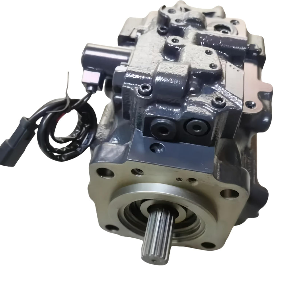 708-3S-00850 7083S00850 Hydraulic Pump Fits for Komatsu PC56-7 PC56 PC55MR-2 Excavator