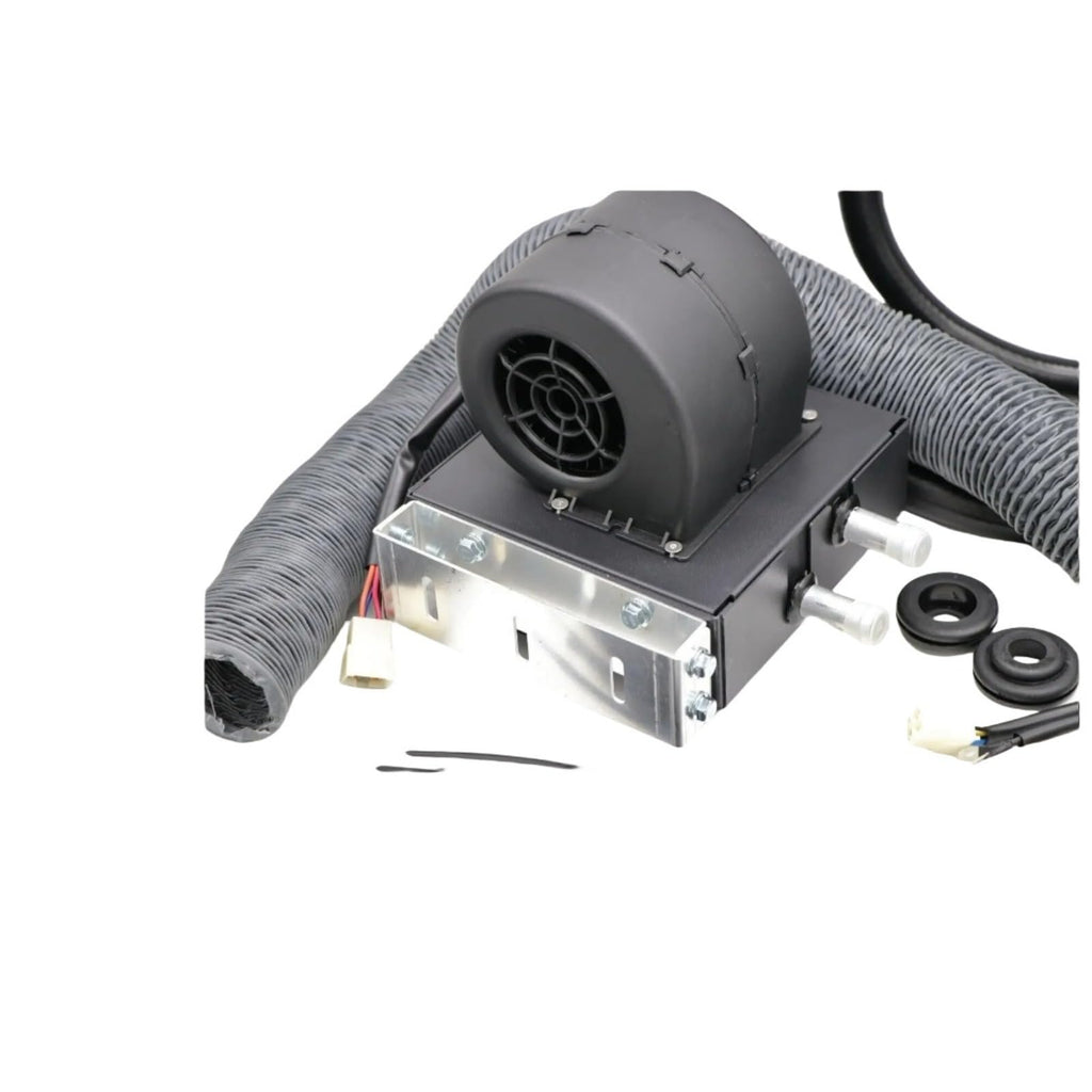SSHK185-00 Cab Heater Kit with Defrost Fits for Polaris Ranger 1000 XP 2018-2020 Replace parts