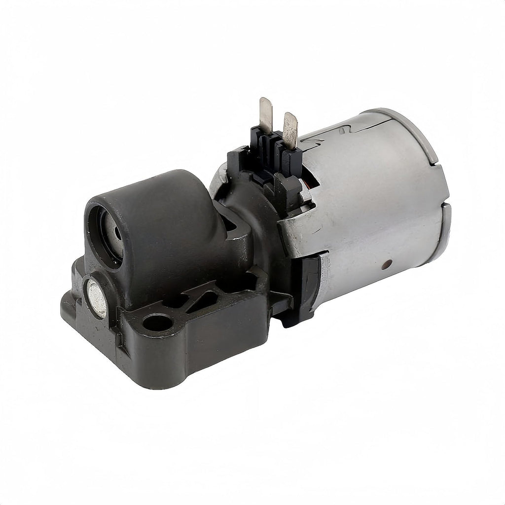 02E321371 Turbo Solenoid Valve DQ250 Automatic Transmission 6 Speed Valve Fits for VW Turbo Solenoid Valve