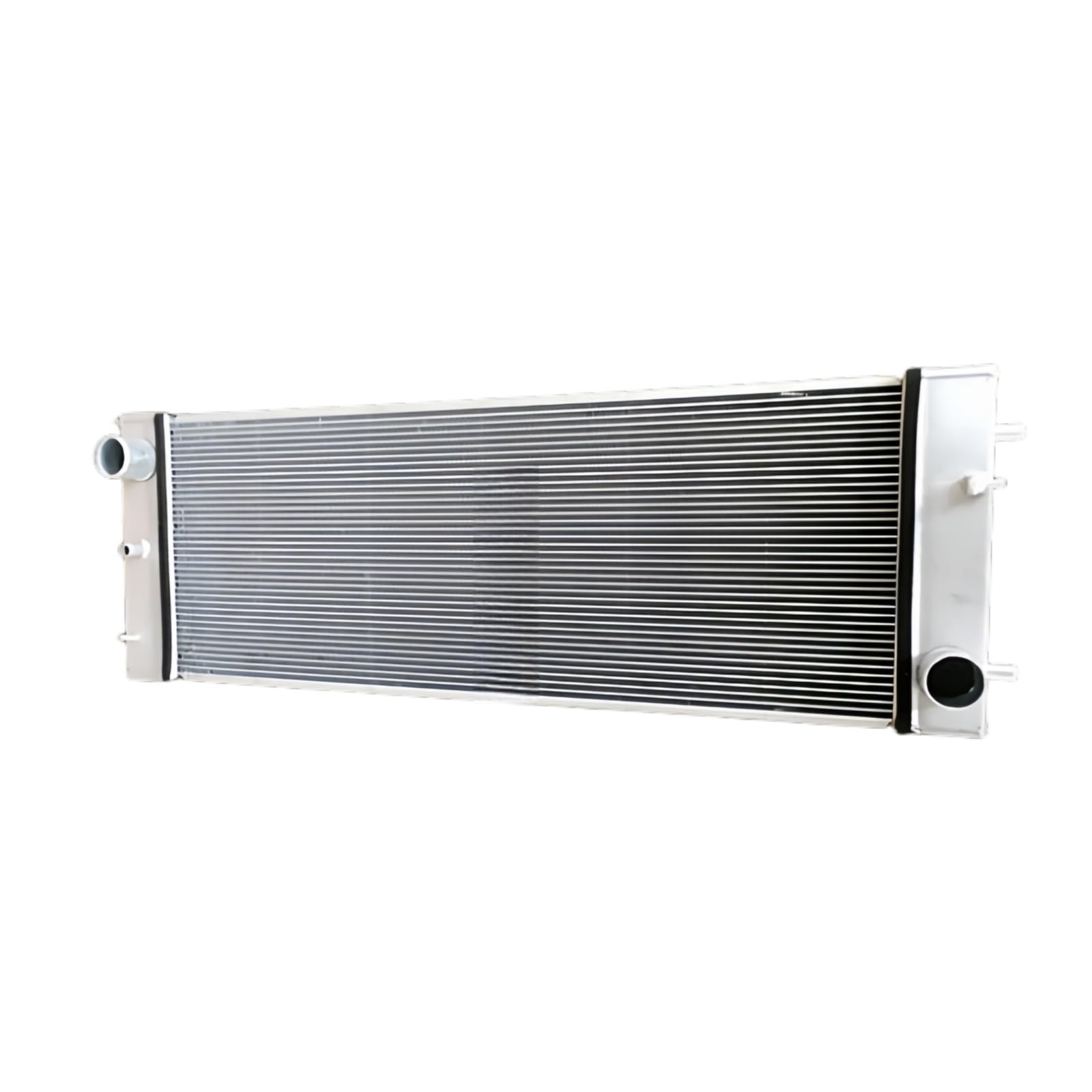 208-03-75110 Water Tank Radiator Fits for Komatsu PC400-8 Excavator Replace parts