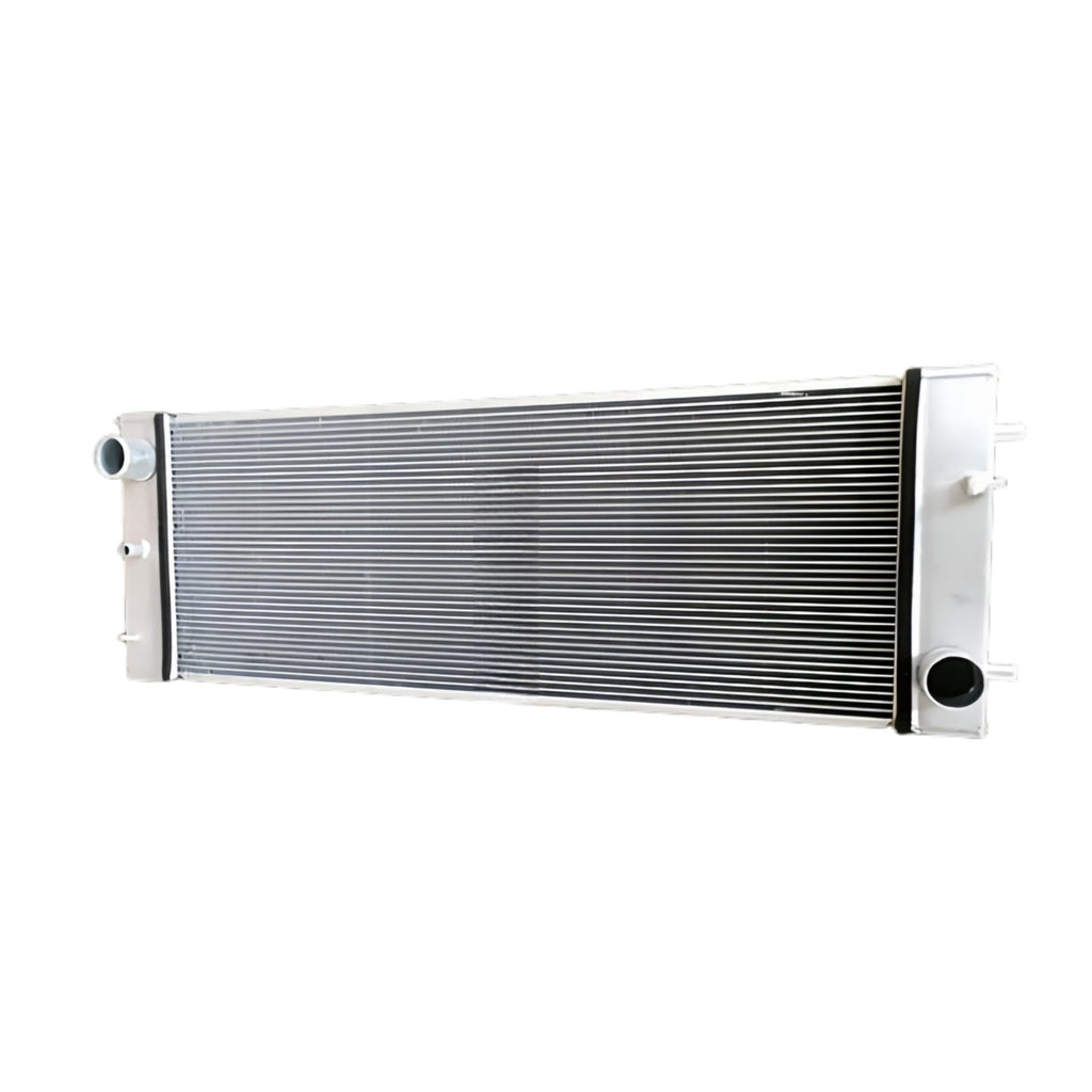 PC120-7 Water Tank Radiator Fits for Komatsu Replace parts