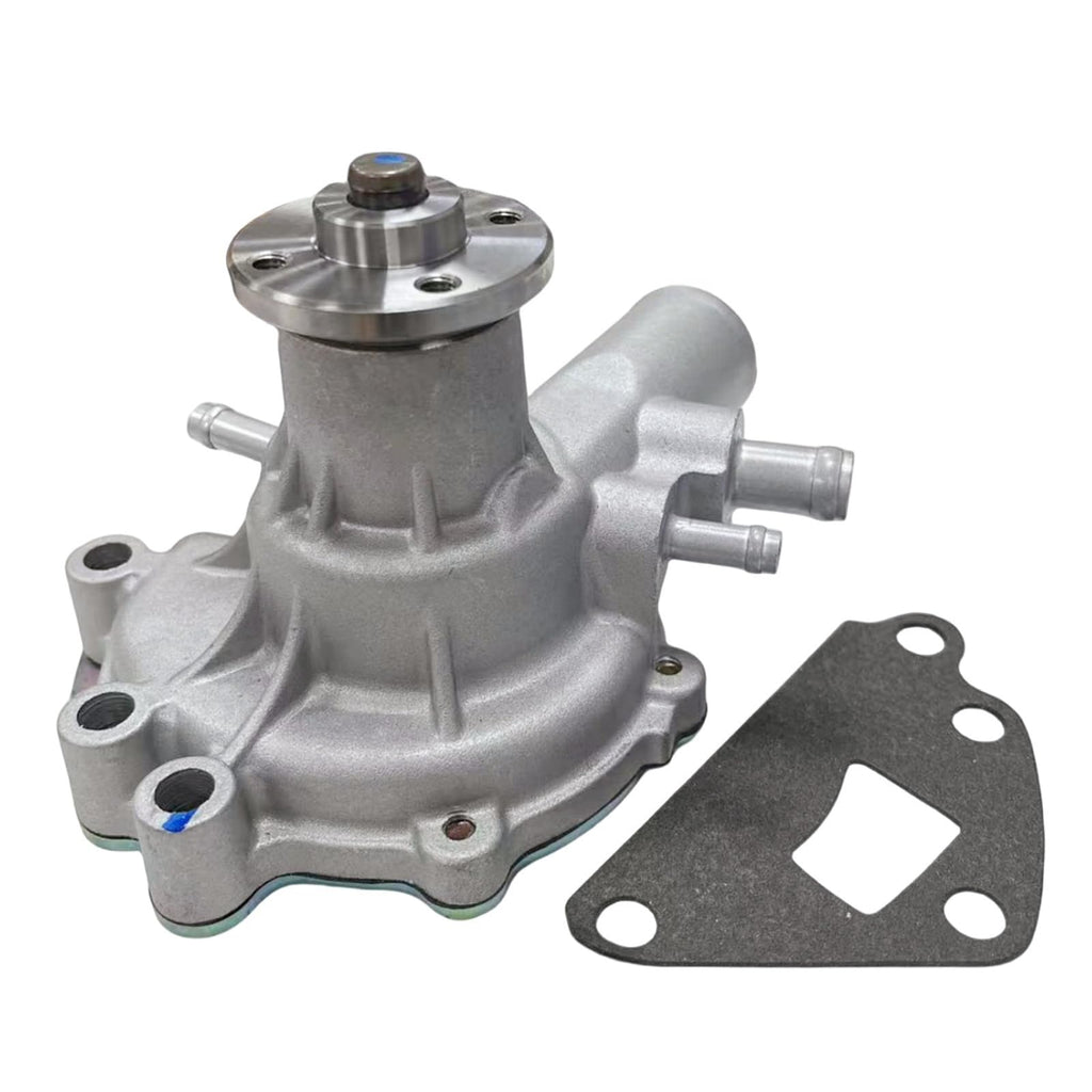 Water Pump 3710285M94 3757045M93 For Massey Ferguson Tractor MT225 MT225B GC2300 GC2400 MF 1532H MF 1540
