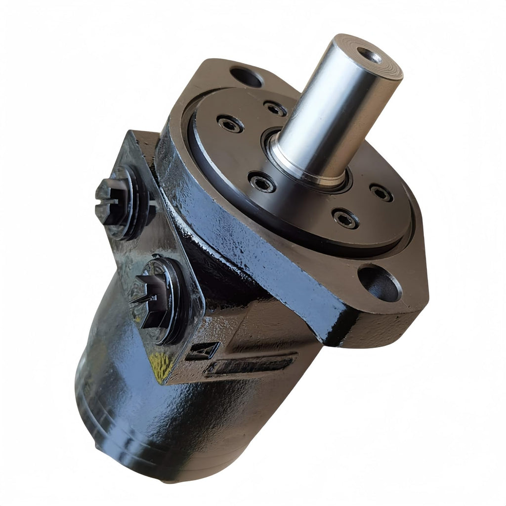 Hydraulic Motor 158-1026-001 1581026001 158-1026 1581026 Fits for Eaton Char-Lynn T Series