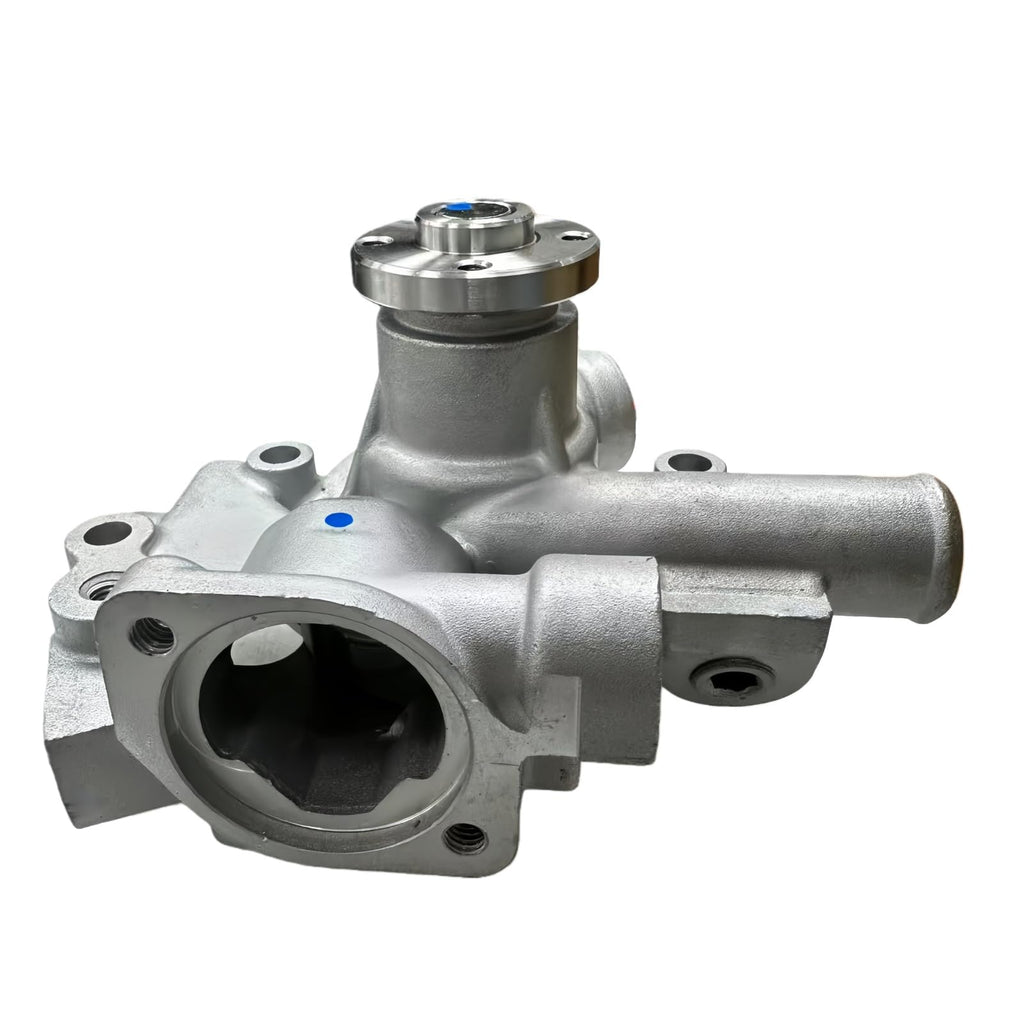 MIA885138 MIA881681 Water Pump (Hole Size 32mm) Applicable for Yanmar 3TNM74F 3TNM72 Engine JD Tractor 54D 60D 1023E