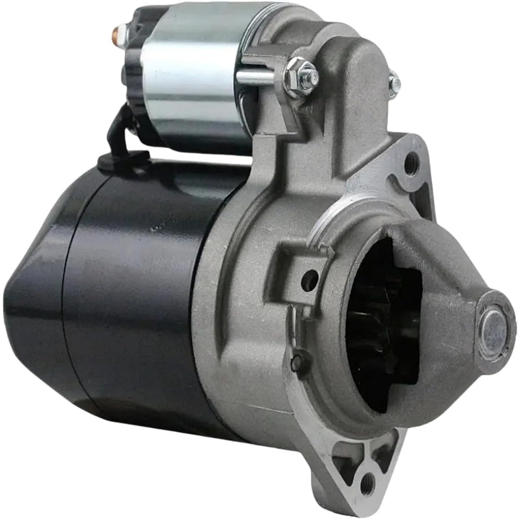 AM106948 AM102382 Starter Fits for John Deere Lawn Tractor 112L 160 165 170 175 180 185 240 245 260 265 285 320 325 335 345 425 445 455 GT225 GT235 GT242 GT245 GT262 GT275 GX255
