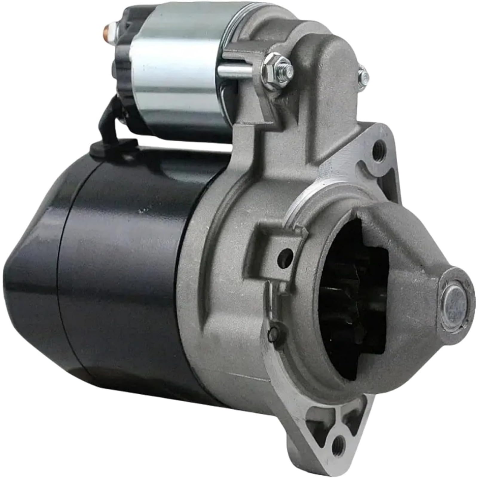 AM106948 AM102382 Starter Fits for John Deere Lawn Tractor 112L 160 165 170 175 180 185 240 245 260 265 285 320 325 335 345 425 445 455 GT225 GT235 GT242 GT245 GT262 GT275 GX255