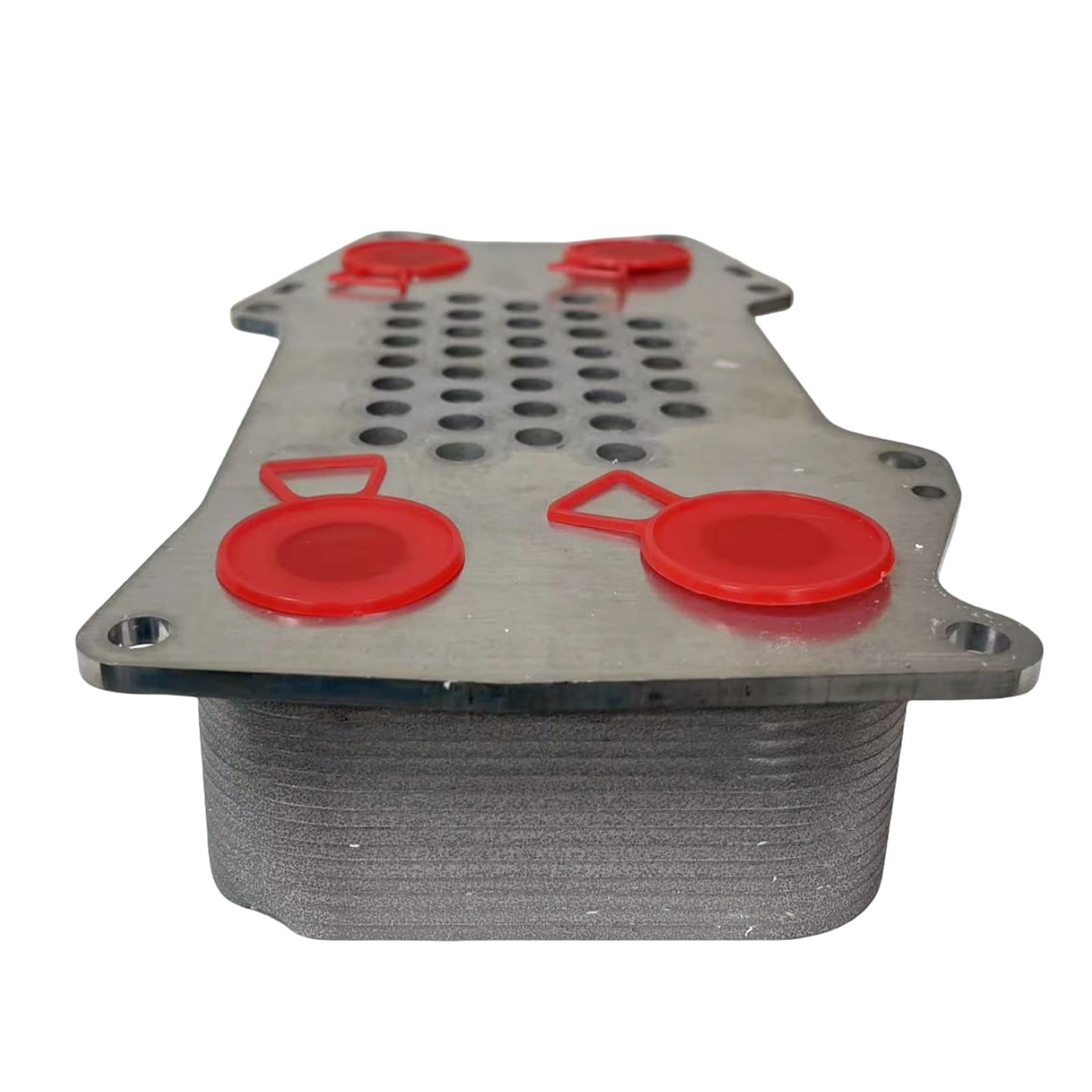 VOE23191319 Oil Cooler Compatible with Volvo Excavator EC210B EC210