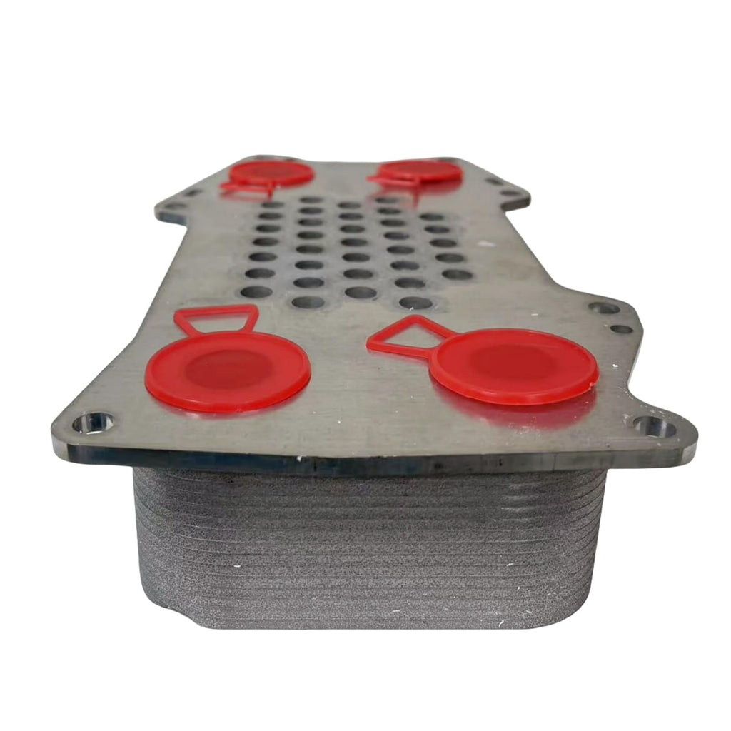 VOE23191319 Oil Cooler Compatible with Volvo Excavator EC210B EC210