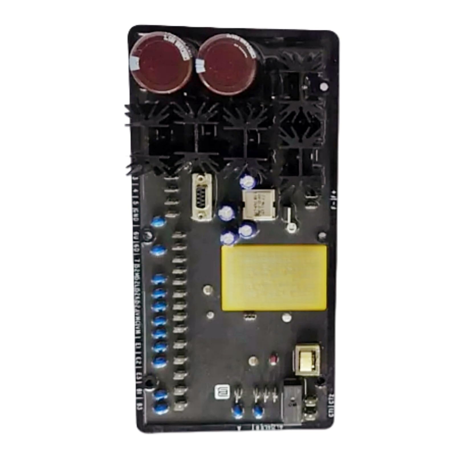 DECS100-B11 Automatic Voltage Regulators Stabilizer AVR Fits for Diesel Generator Replace parts