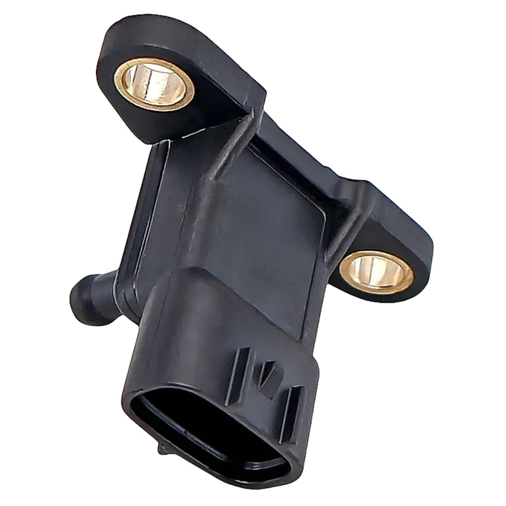 4pcs 079800-5890 Air Pressure Switch Pressure Sensor MAP Sensor Replacement Fits for Hino J05 J08 Engine Kobelco Excavator 89390-1080A