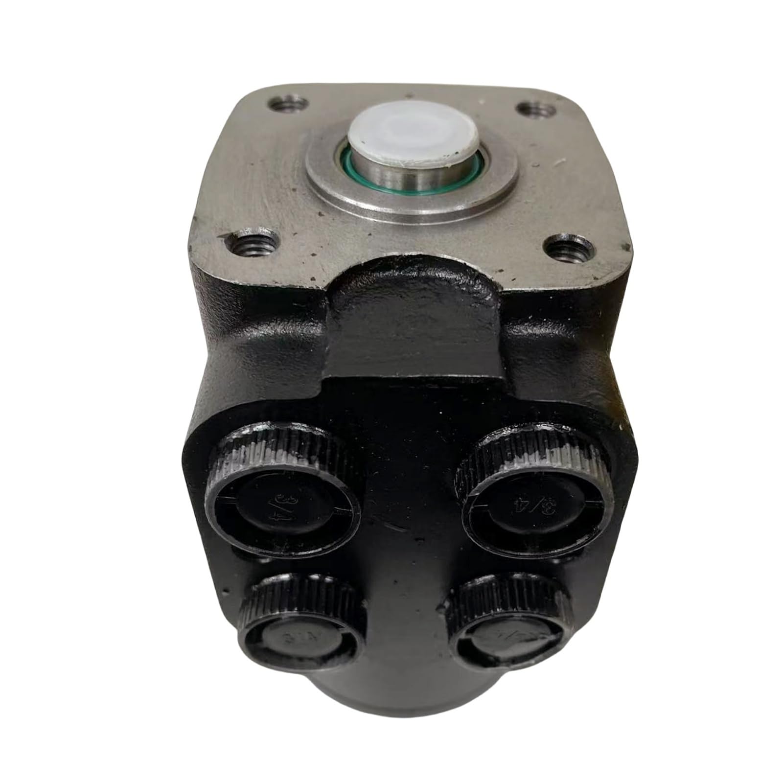 2121014002 212-1014-002 Hydraulic Steering Control Unit Replacement for Eaton Char-Lynn 3 6 12 Series