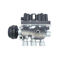 4728800010 Solenoid Valve Fits for Volvo Replace parts