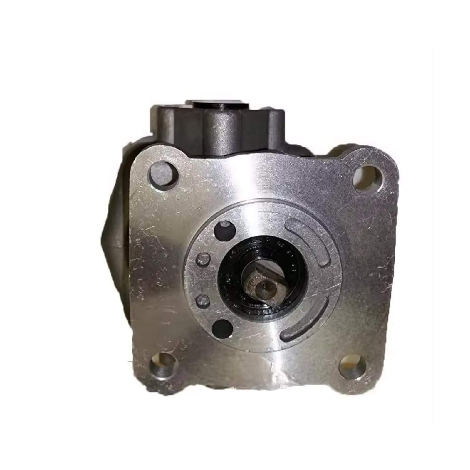Hydraulic Gear Pump1434-503-2000-0 1434-503-200-00 Fits for Iseki TX2140F TX2140T TX2160F Replace parts