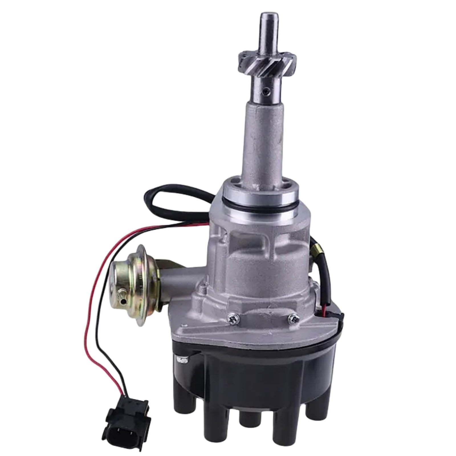 22100-52H70 Ignition Distributor Fits for Nissan Engine TB42 Nissan Forklift BF03A33U BF03A33V BF03A35U Komatsu Forklift FG33S-5 FG33S-6