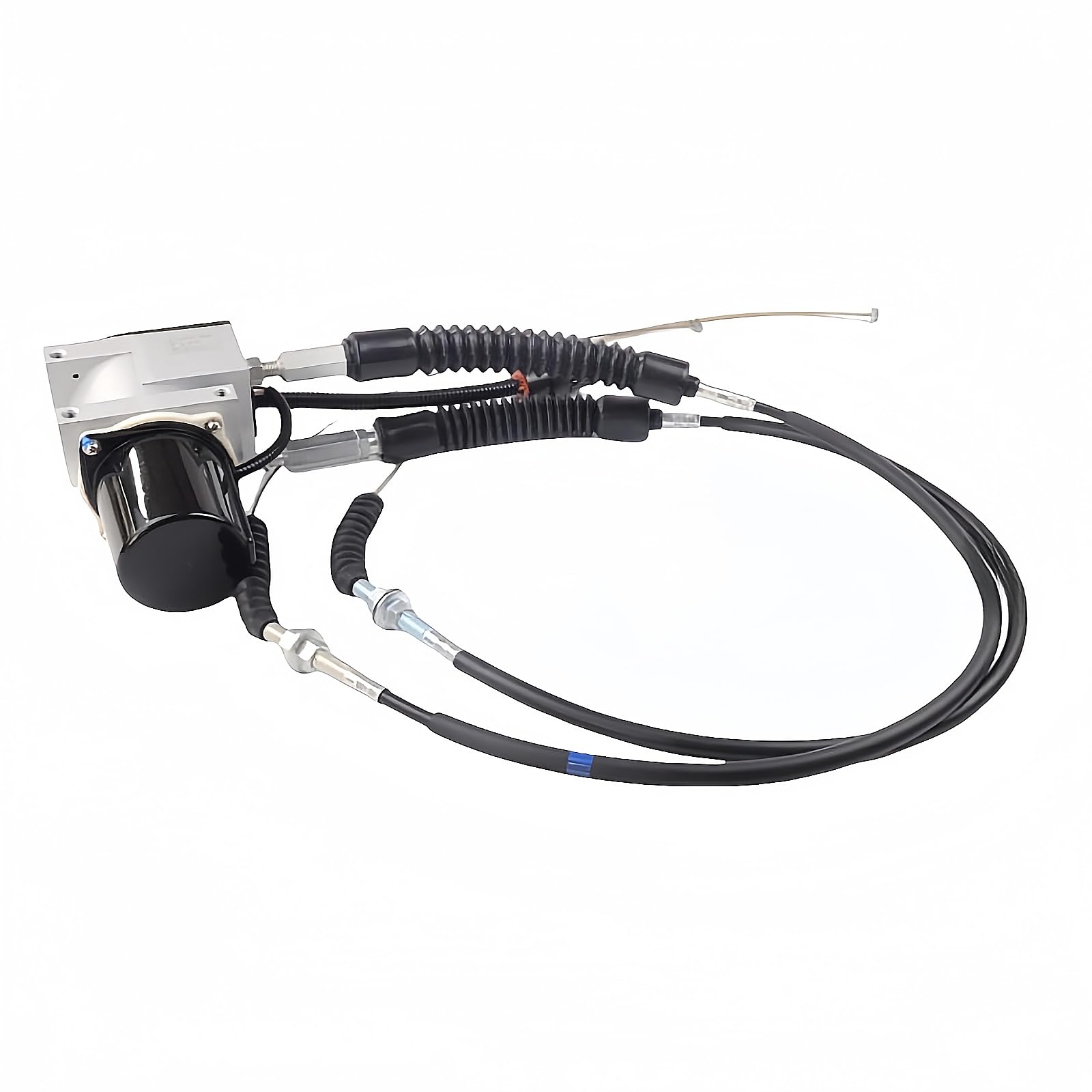 709-45000006 70945000006 Throttle Motor Fits for Kato HD800-7 HD900 HD1250 Excavator