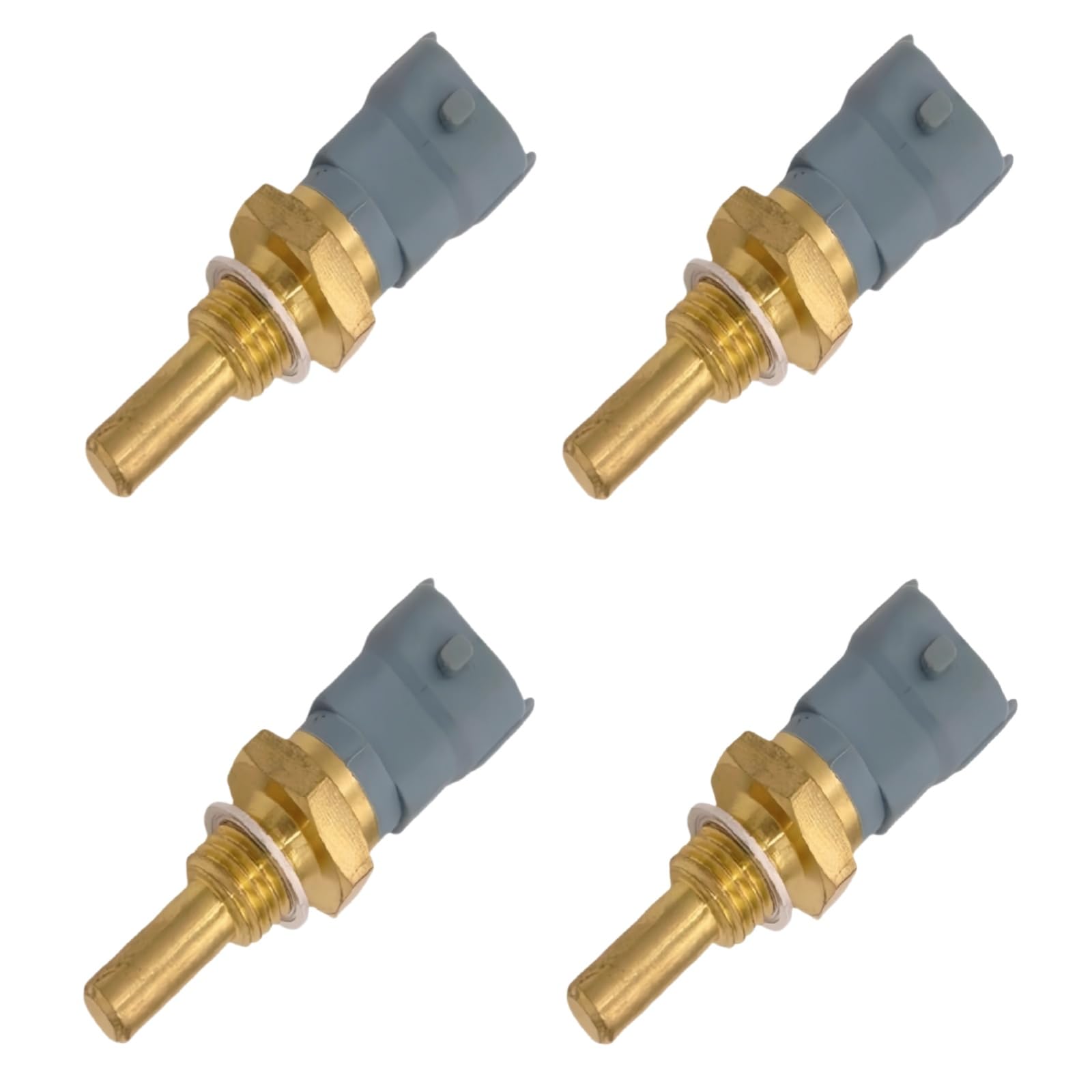 4PCS 4010644 Temp Sensor Switch Fits for Polaris for Sportsman 800 EFI 2005-2014