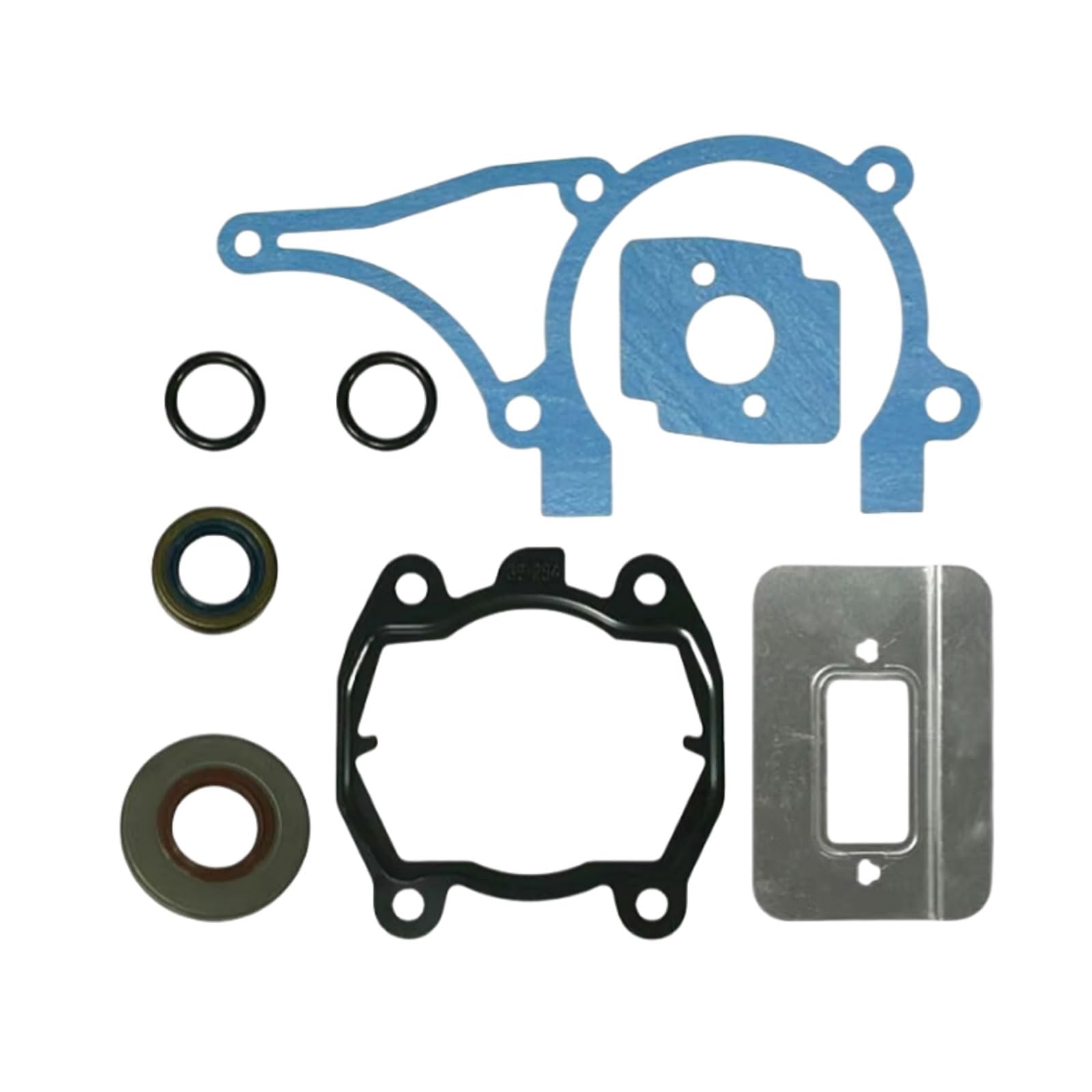 4224 007 1012 Gasket Set with Oil Seals Fits for Stihl TS800 TS700 Replace parts