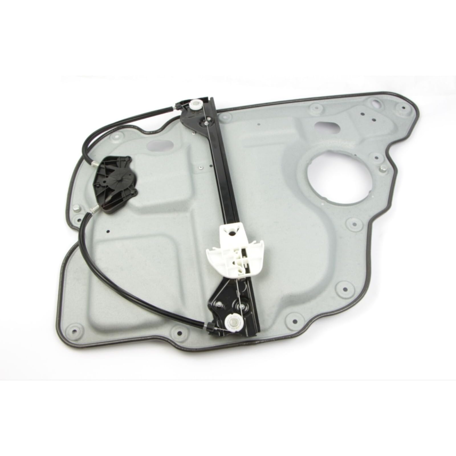 1T0839461 1T0839462 Rear Door Window Regulator Kit Fits for Volkswagen TOURAN Replace parts