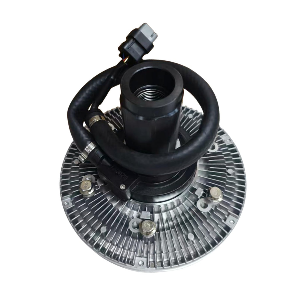 RE333721 Fan Clutch Fits for John Deere 7200R 6068RW401 6068RW201 6068RW402