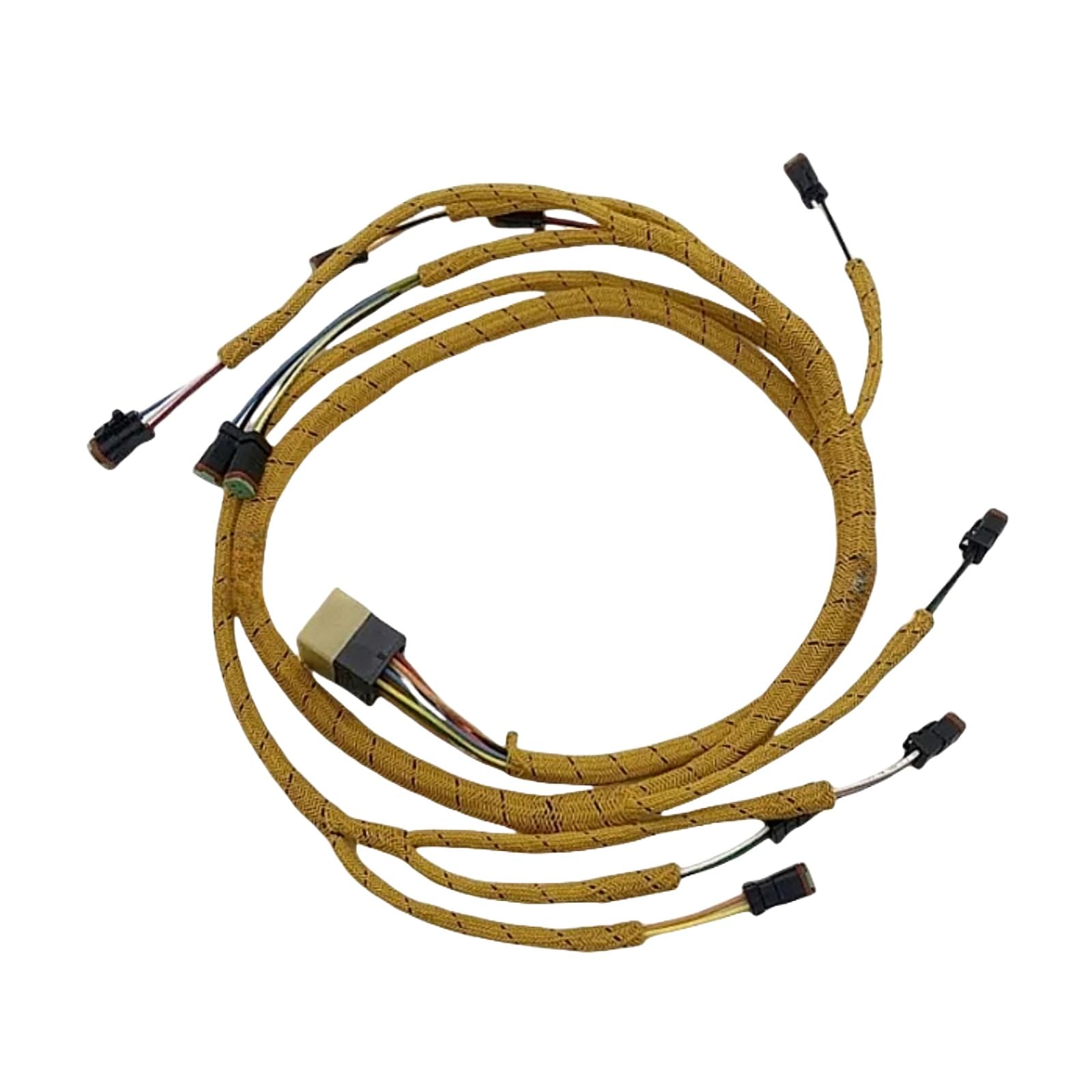 234-3738 2343738 Wheel Loader Engine Wiring Harness Fits for Excavator 980H Replace parts