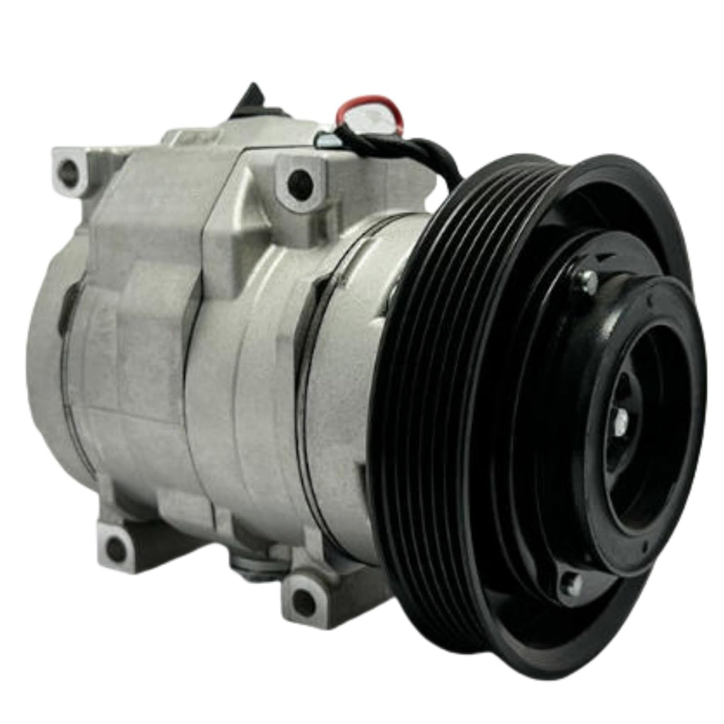 88310-1760B 247300-2550 10S15C Air Compressor Fits for Hino TRUCK