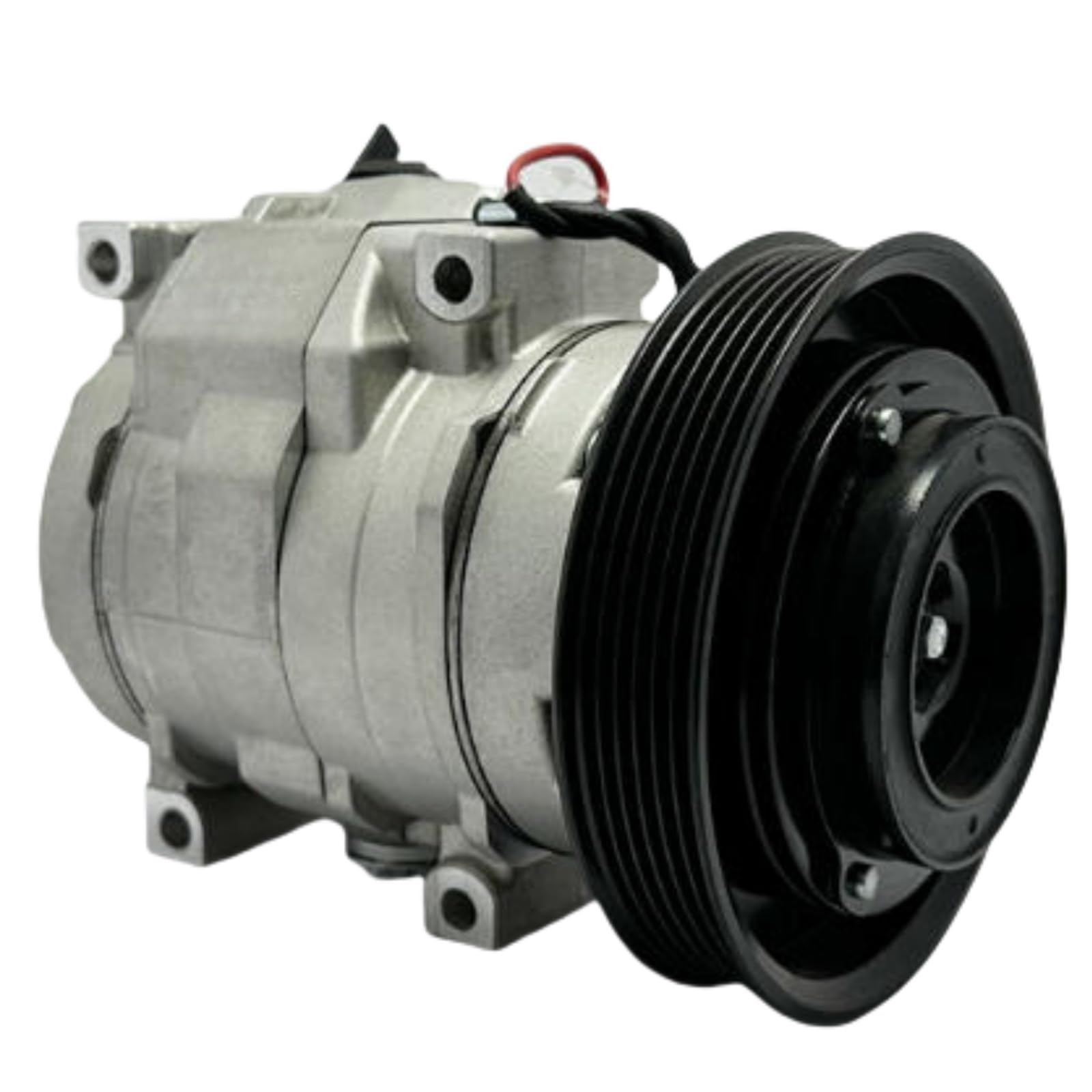 88310-1760B 247300-2550 10S15C Air Compressor Fits for Hino TRUCK