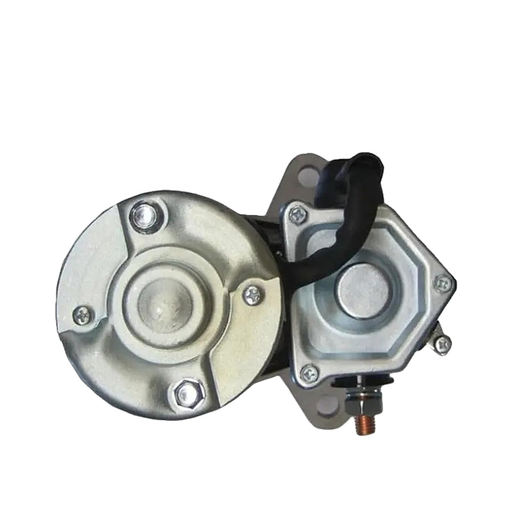 24V Starter Motor 228000-1601 28100-17020 Compatible with 1HZ Land Cruiser Pickup