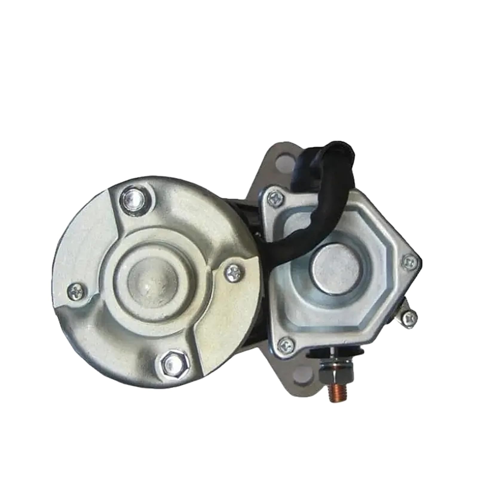 24V Starter Motor 228000-1601 28100-17020 Compatible with 1HZ Land Cruiser Pickup