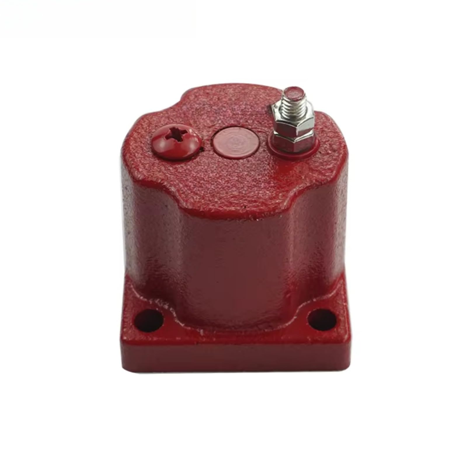 4024808 12V Fuel Shut Off Solenoid Fits for Cummins Engine Replace parts