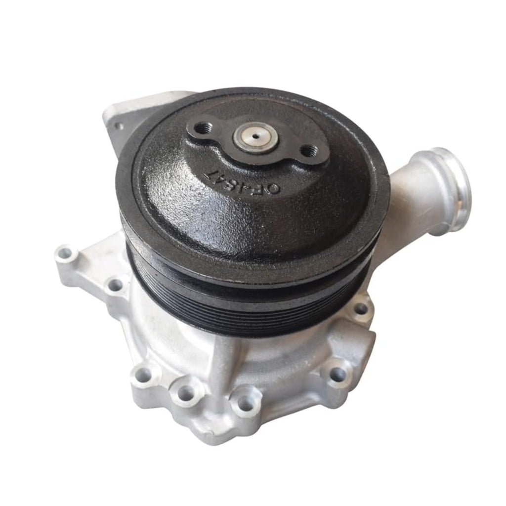 Water Pump 8-98236219-0 J210-1250B Replacement for Isuzu 6UZ1 Engine 360HP