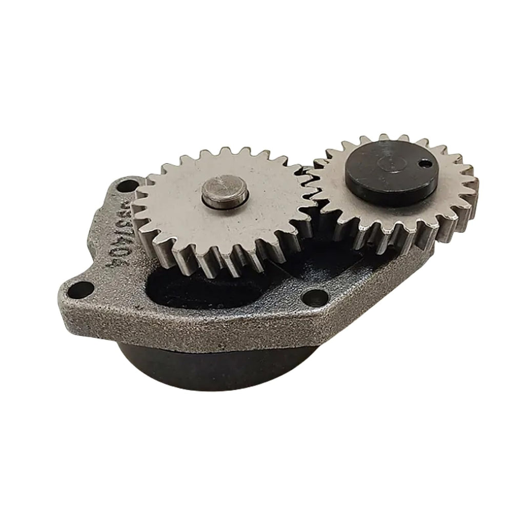 Oil Pump 3924720 J937404 3926203 3930337 3937404 3941742 Compatible With Cummins Isg11 Isg12 Cm2880 Cmoh6.0 G106-G111