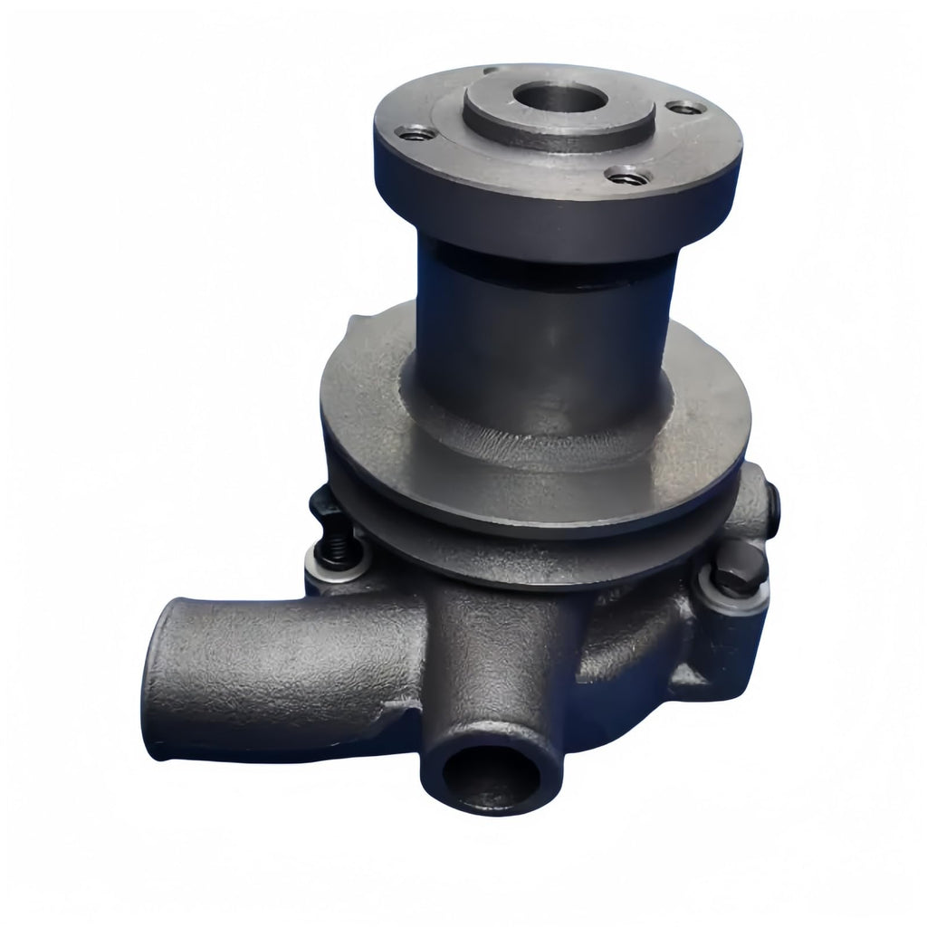 New Water Pump Compatible with Perkins AD3-152 Engine Parts 41312154 41312159 41312487 05090493