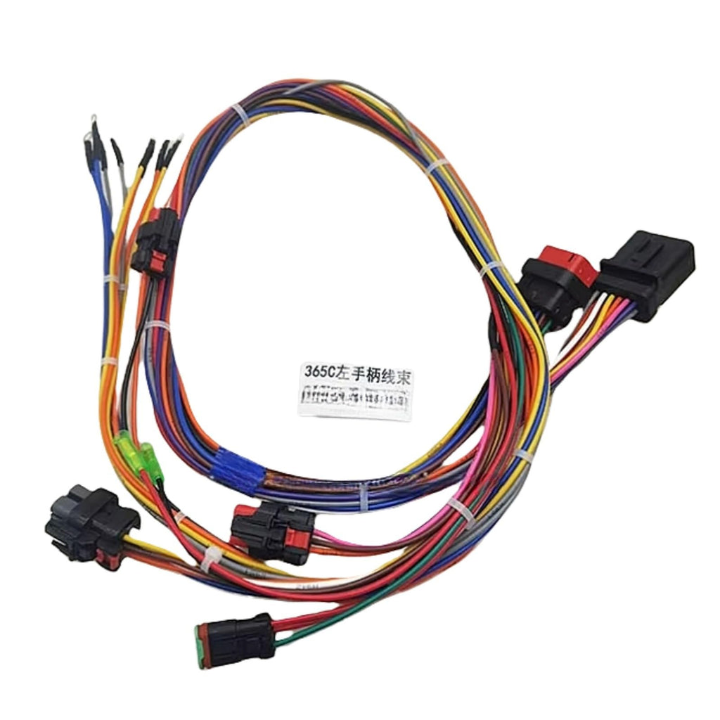 251-5098 2515098 Wire Harness Fits for E365C E385C Excavator Replace parts
