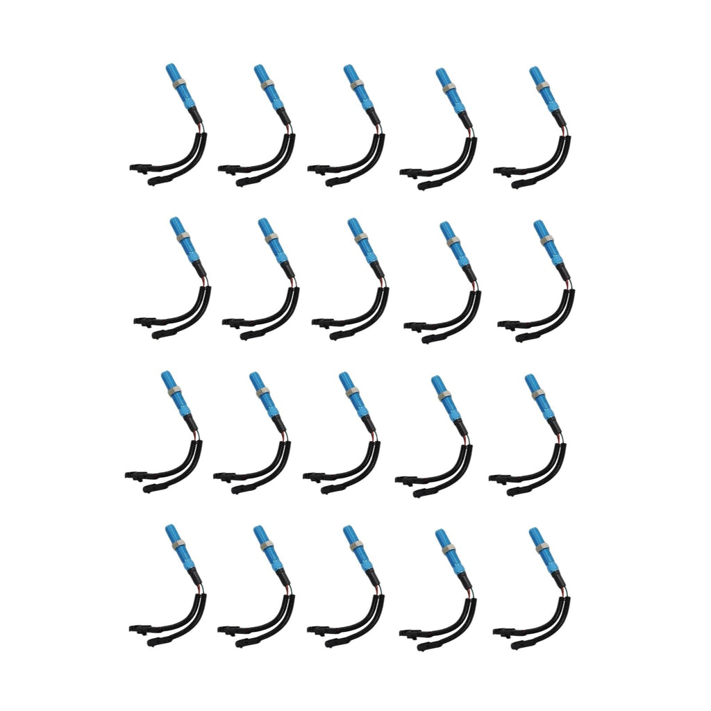 20pcs 4327234 2872354 3079604 Engine Speed Sensor Fits for Cummins ISMM11 QSM11