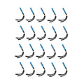 20pcs 4327234 2872354 3079604 Engine Speed Sensor Fits for Cummins ISMM11 QSM11