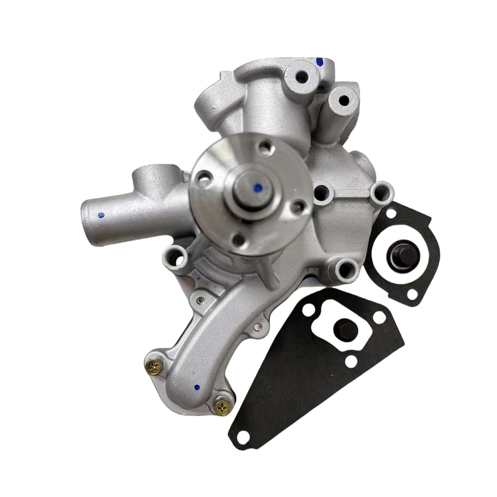 Water Pump MIA880462 Fits for John Deere 4300 4400 4500 4600 4700 Compact Tractors