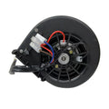 12V Blower 359-1583 Fits for CAT 226D 232D 236D 246D 249D 257D 297D 299D