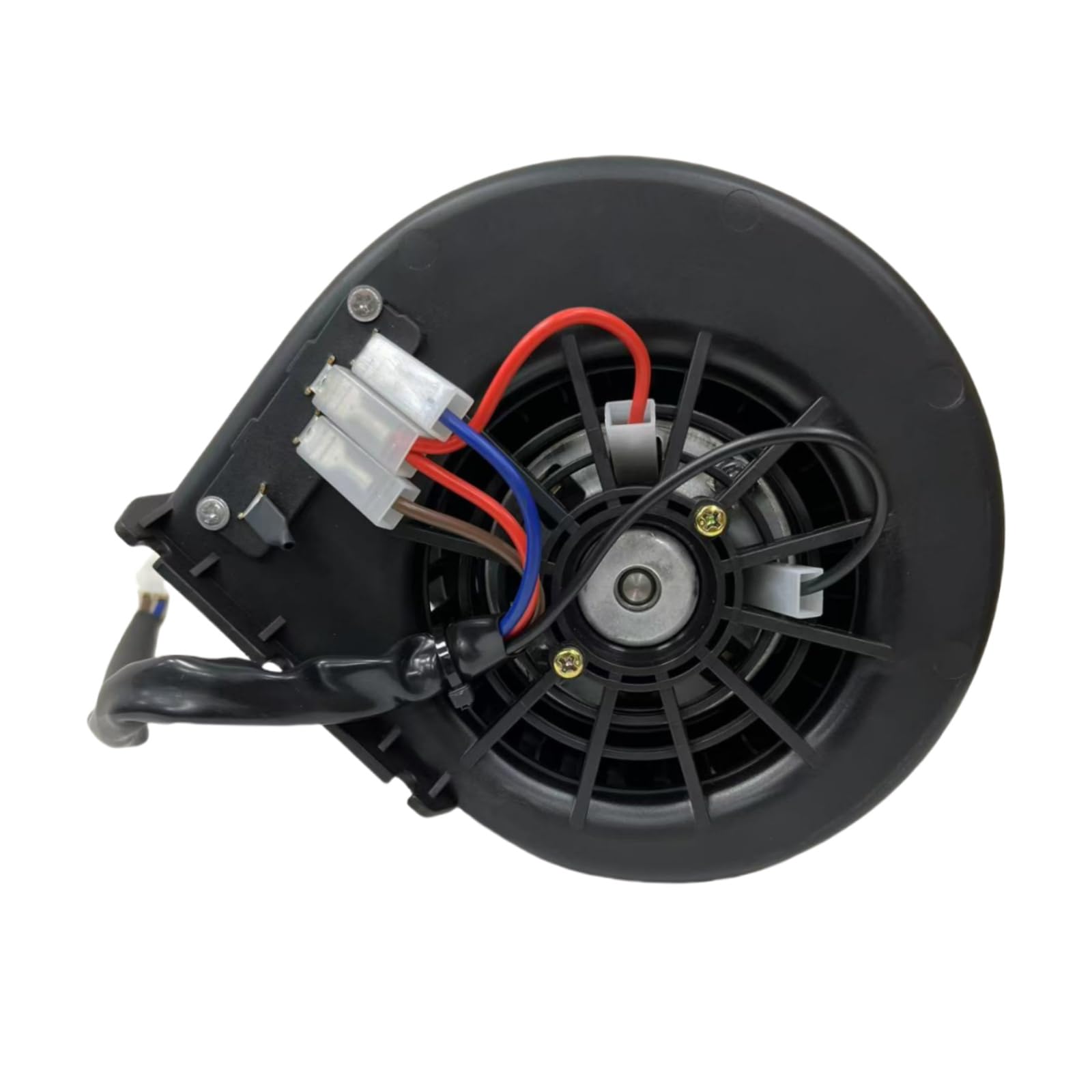 12V Blower 359-1583 Fits for CAT 226D 232D 236D 246D 249D 257D 297D 299D