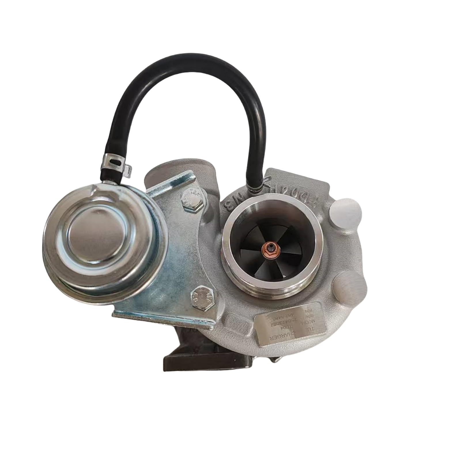 482-8480 4828480 Turbocharger Fits for CAT 272D2 297D2 XHP 272D3 272D3 XHP 297D2 297D2 XHP 299D2 299D2 XHP 299D3 299D3 XHP 299D3 XE Engine C3.8 Loader