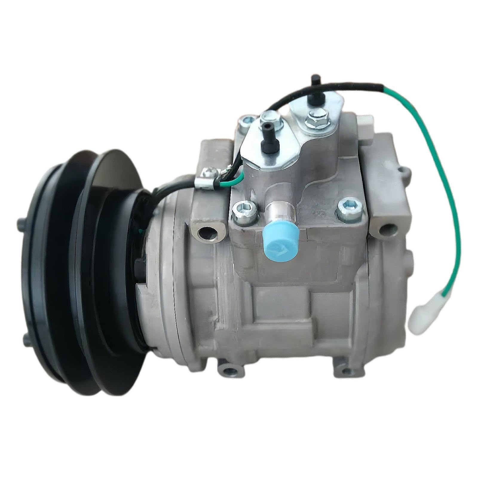 TW7001-0030 203-979-6580 AC Compressor Fits for Komatsu Car Air System