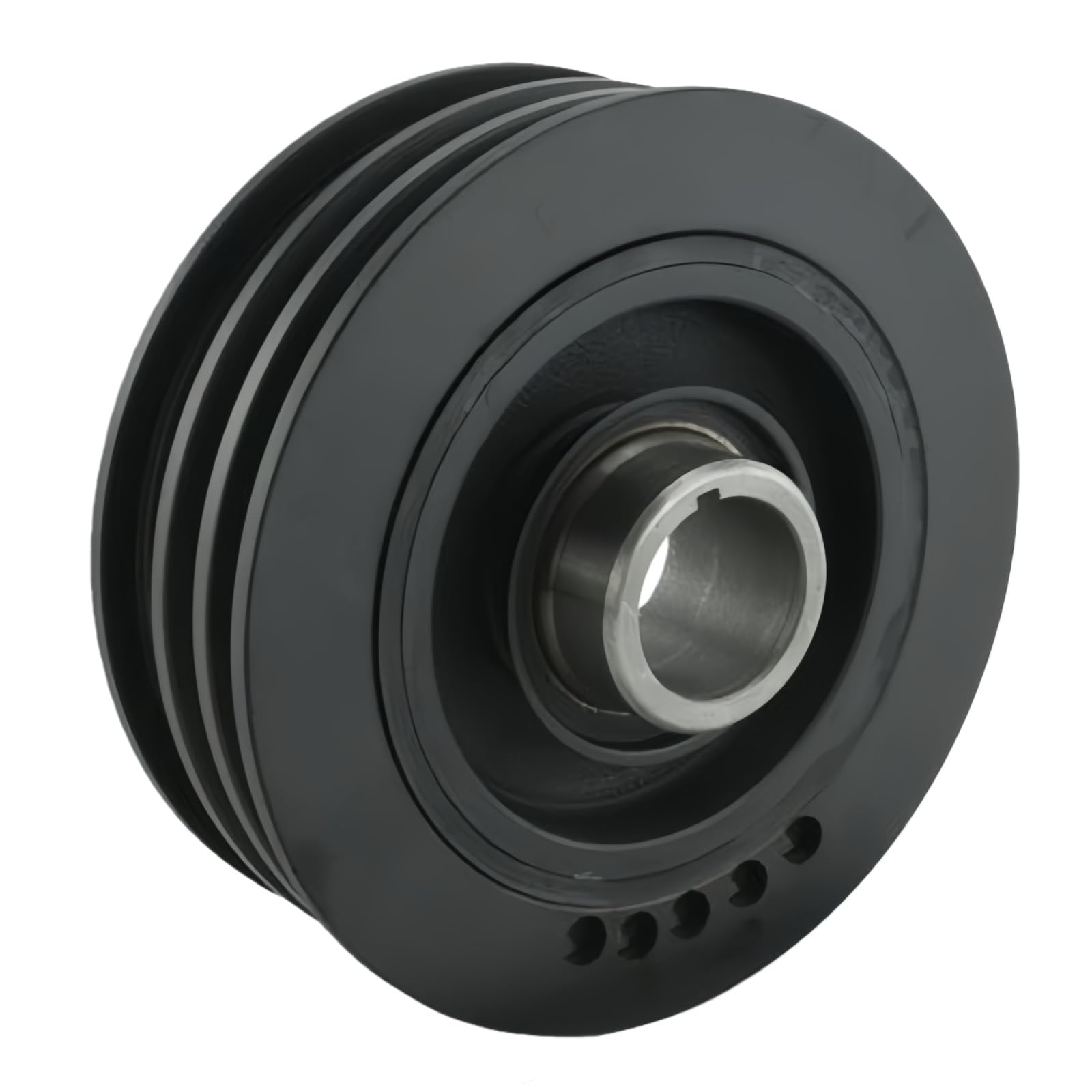 13470-66030 Crankshaft Pulley Fits for TOYOTA  for FZJ100 FZJ7