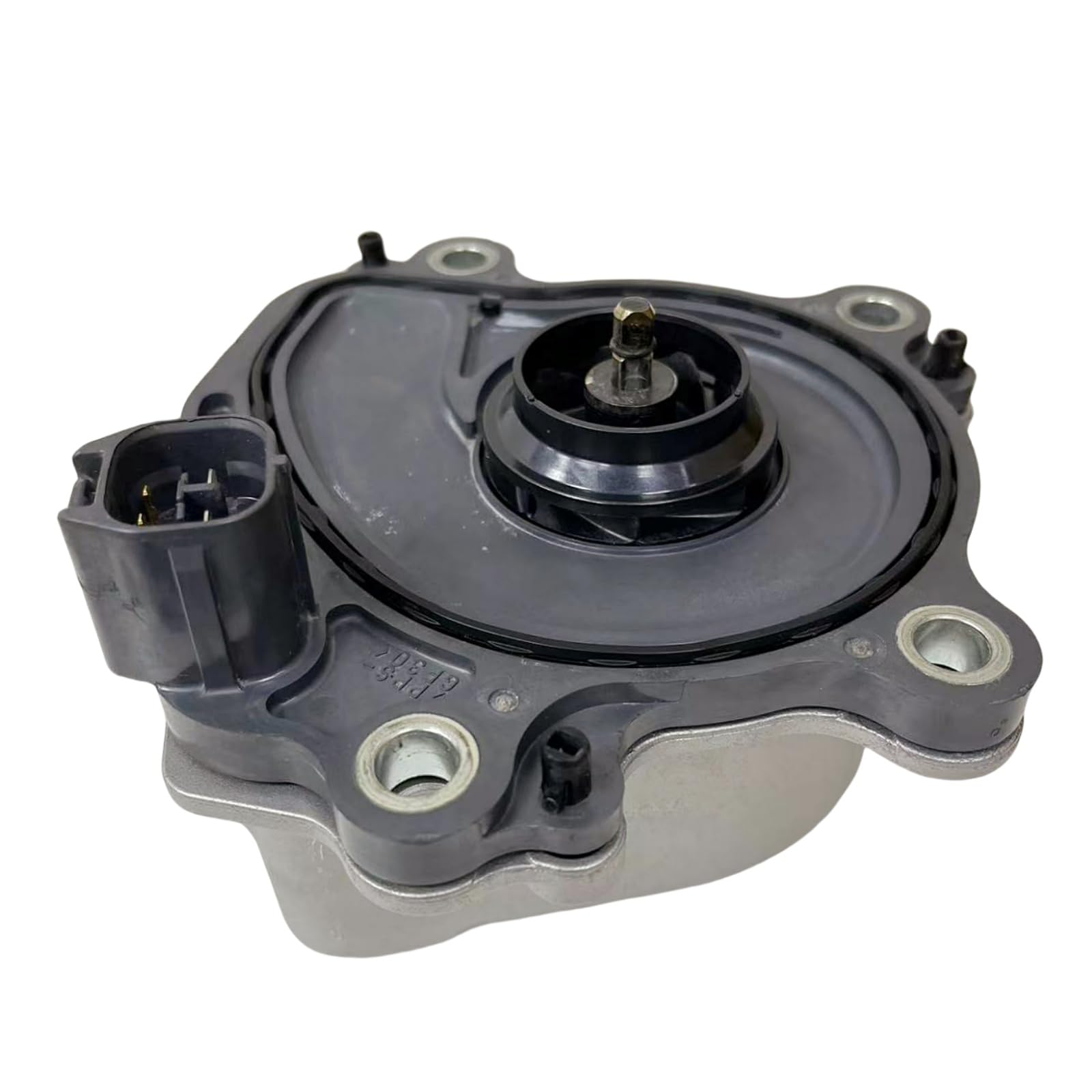 161A0-39025 Electric Engine Water Pump with Gasket Fits for Camry Hybrid 2012 2013 2014 2015 2016 2017 2.5L, Replace OE 161A039025
