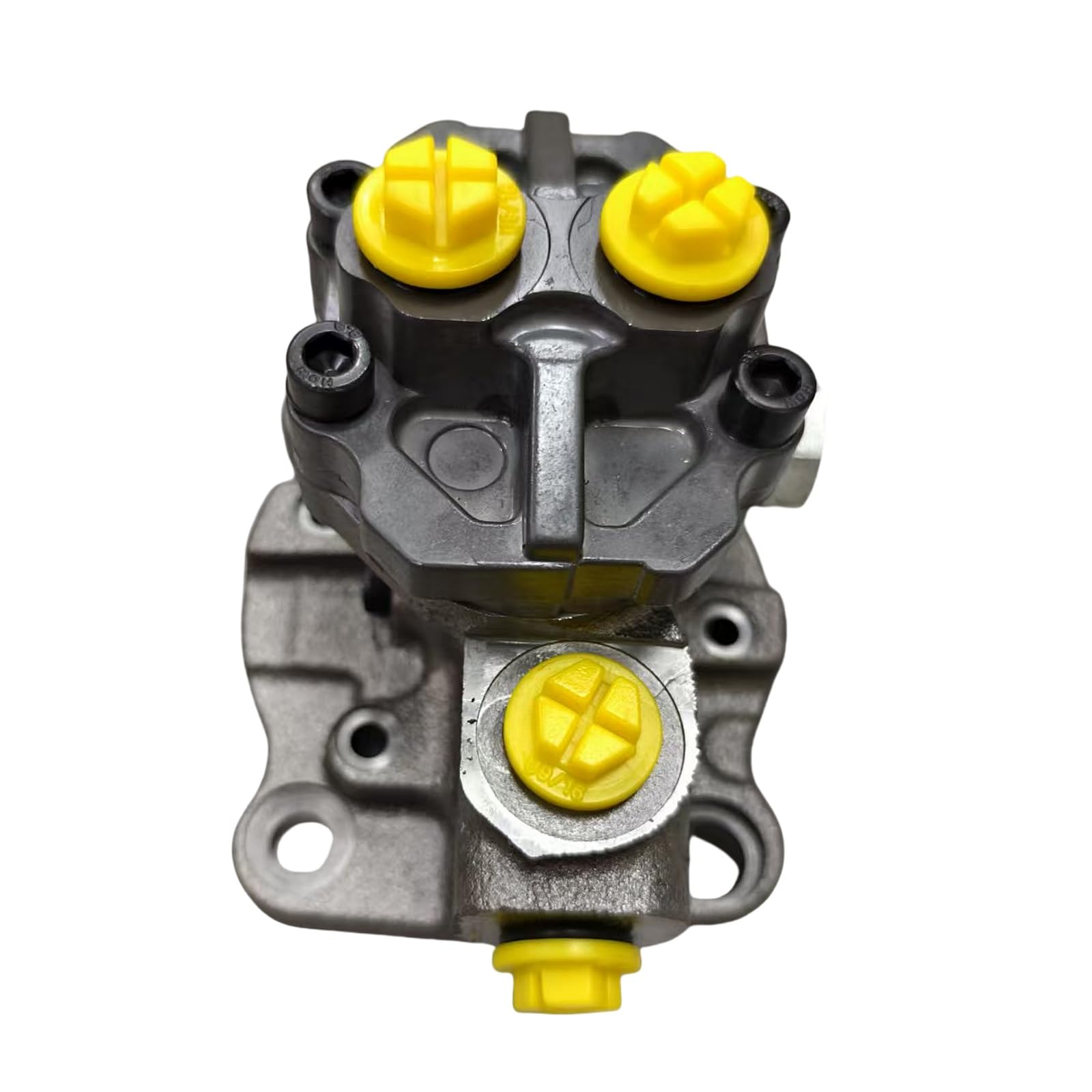 318-6357 3186357 Fuel Transfer Pump Fits for Caterpillar CAT C7 C9 C-9 3126E Engine 325D 330C 336D 324D 325D 950H 962H Excavator Replace parts